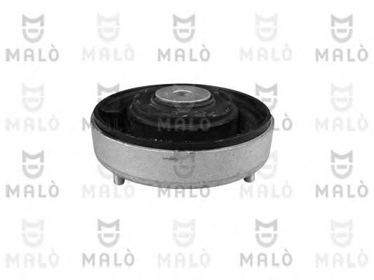 MALÒ 27207 Опора стойки амортизатора для BMW (Бмв) MALÒ 27207 Опора стойки амортизатора для BMW (Бмв)
