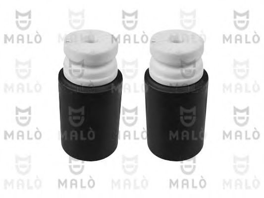 MALÒ 272081KIT Пылезащитный комплект, амортизатор для BMW (Бмв) MALÒ 272081KIT Пылезащитный комплект, амортизатор для BMW (Бмв)