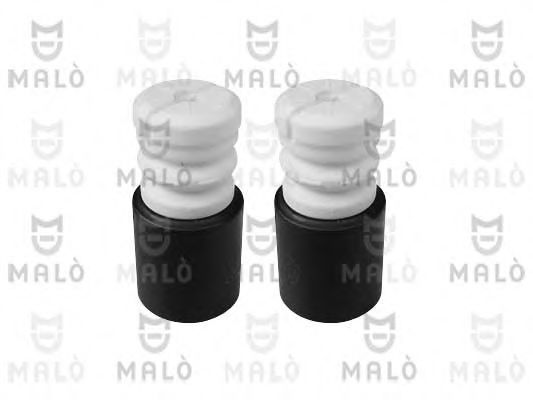 MALÒ 27208KIT Пылезащитный комплект, амортизатор для BMW (Бмв) MALÒ 27208KIT Пылезащитный комплект, амортизатор для BMW (Бмв)