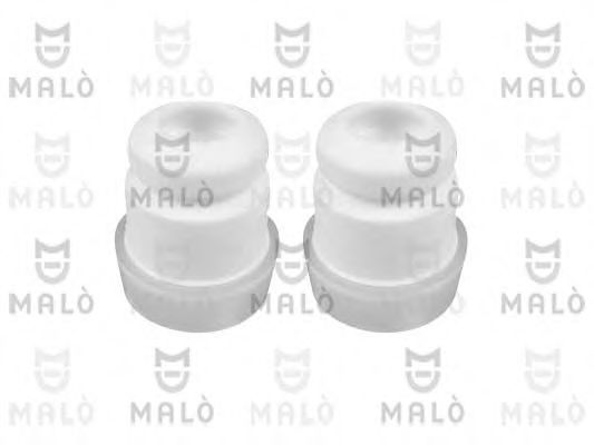MALÒ 27243KIT Пылезащитный комплект, амортизатор для BMW X6 (Бмв Х6)