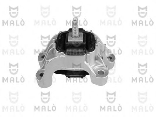 MALÒ 272691 Подвеска, автоматическая коробка передач 