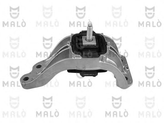 MALÒ 272692 Подвеска, автоматическая коробка передач 