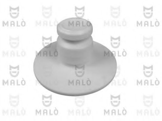 MALÒ 28062 Буфер, амортизация для OPEL ASTRA H GTC (Опель Астра н гтс) MALÒ 28062 Буфер, амортизация для OPEL ASTRA H GTC (Опель Астра н гтс)