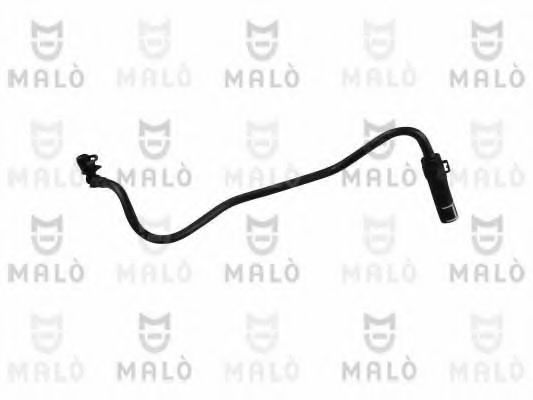 MALÒ 28088 Шланг для удаления воздуха, компенсационный бак для OPEL ASTRA J (Опель Астра джи) MALÒ 28088 Шланг для удаления воздуха, компенсационный бак для OPEL ASTRA J (Опель Астра джи)