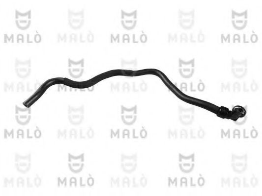 MALÒ 28089 Шланг для удаления воздуха, компенсационный бак для OPEL ASTRA J (Опель Астра джи) MALÒ 28089 Шланг для удаления воздуха, компенсационный бак для OPEL ASTRA J (Опель Астра джи)