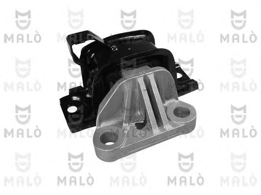 MALÒ 28238 Подвеска, двигатель для OPEL CORSA D (Опель Корса д) MALÒ 28238 Подвеска, двигатель для OPEL CORSA D (Опель Корса д)