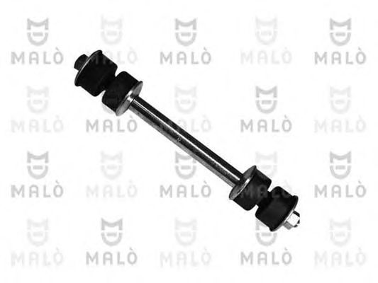 MALÒ 28438 Тяга стойка, стабилизатор для OPEL KADETT E COMBO (Опель Кадэтт э комбо)