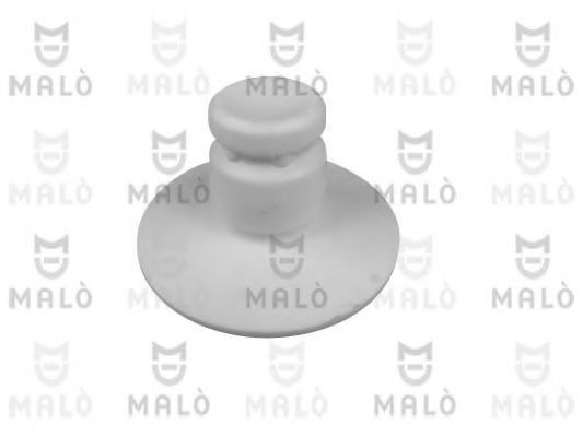 MALÒ 28502 Буфер, амортизация для OPEL ASTRA H GTC (Опель Астра н гтс) MALÒ 28502 Буфер, амортизация для OPEL ASTRA H GTC (Опель Астра н гтс)