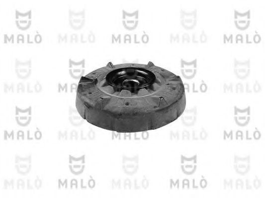 MALÒ 28506 Опора стойки амортизатора для OPEL (Опель) MALÒ 28506 Опора стойки амортизатора для OPEL (Опель)