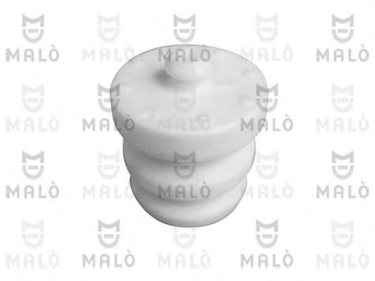 MALÒ 30010 Буфер, амортизация для CITROËN C5 III (CитроËн С5 3) MALÒ 30010 Буфер, амортизация для CITROËN C5 III (CитроËн С5 3)