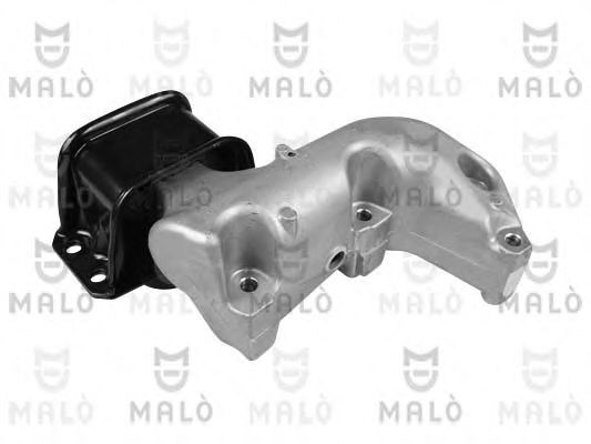 MALÒ 300533 Подвеска, двигатель для CITROËN C4 (CитроËн С4) MALÒ 300533 Подвеска, двигатель для CITROËN C4 (CитроËн С4)