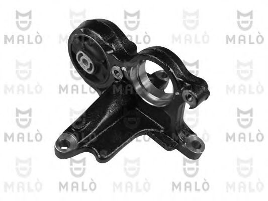 MALÒ 300545 Подвеска, двигатель для PEUGEOT 407 (Пежо 407) MALÒ 300545 Подвеска, двигатель для PEUGEOT 407 (Пежо 407)