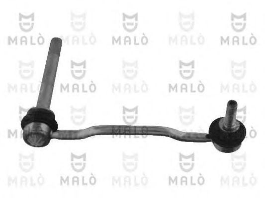 MALÒ 300771 Тяга стойка, стабилизатор для CITROËN C5 I (CитроËн С5 1) MALÒ 300771 Тяга стойка, стабилизатор для CITROËN C5 I (CитроËн С5 1)