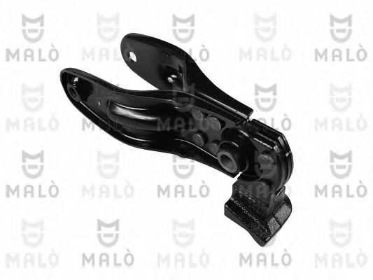 MALÒ 301741 Подвеска, двигатель для PEUGEOT 407 (Пежо 407) MALÒ 301741 Подвеска, двигатель для PEUGEOT 407 (Пежо 407)