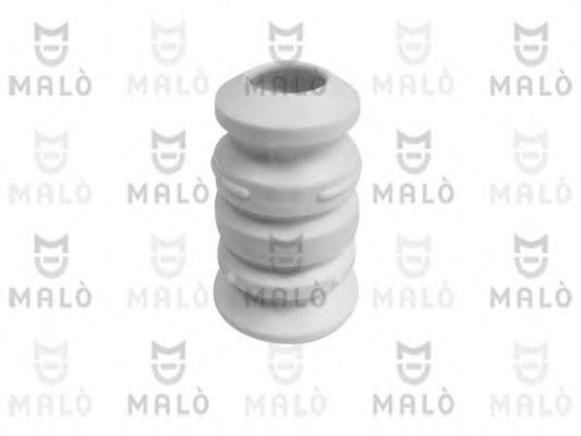 MALÒ 302131 Буфер, амортизация для PEUGEOT 207 (Пежо 207) MALÒ 302131 Буфер, амортизация для PEUGEOT 207 (Пежо 207)