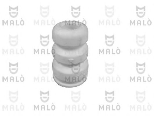 MALÒ 302141 Буфер, амортизация для PEUGEOT 207 (Пежо 207) MALÒ 302141 Буфер, амортизация для PEUGEOT 207 (Пежо 207)