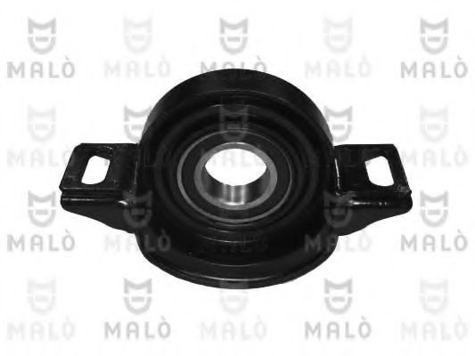 MALÒ 33185 Амортизатор, карданный вал 