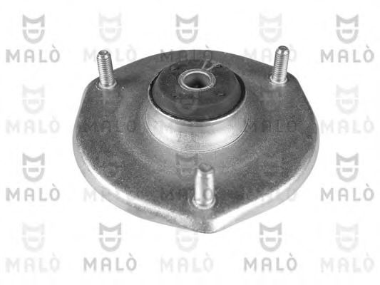 MALÒ 39581 Опора стойки амортизатора для FIAT STRADA II (Фиат Страда 2) MALÒ 39581 Опора стойки амортизатора для FIAT STRADA II (Фиат Страда 2)