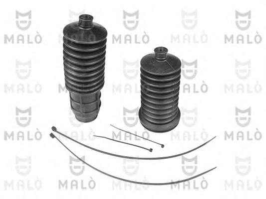 MALÒ 4905 Комплект пылника, рулевое управление для FIAT SUPERBRAVO (Фиат Супербраvо) MALÒ 4905 Комплект пылника, рулевое управление для FIAT SUPERBRAVO (Фиат Супербраvо)