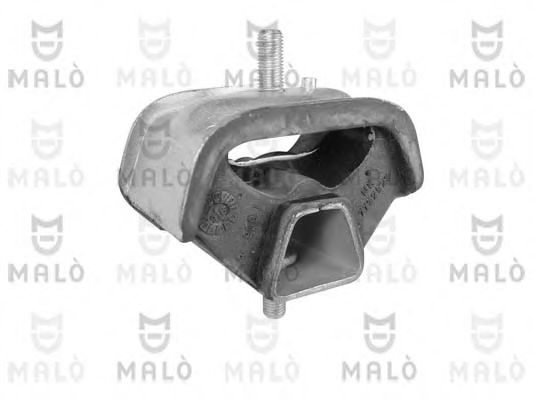 MALÒ 4981 Подвеска, двигатель для FIAT SUPERBRAVO (Фиат Супербраvо) MALÒ 4981 Подвеска, двигатель для FIAT SUPERBRAVO (Фиат Супербраvо)