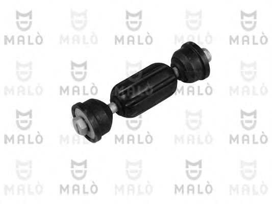 MALÒ 50126 Тяга стойка, стабилизатор для MITSUBISHI COLT VI (Митсубиши/митсубиси Кольт 6) MALÒ 50126 Тяга стойка, стабилизатор для MITSUBISHI COLT VI (Митсубиши/митсубиси Кольт 6)
