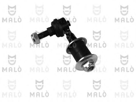 MALÒ 50159 Тяга стойка, стабилизатор для NISSAN (Ниссан) MALÒ 50159 Тяга стойка, стабилизатор для NISSAN (Ниссан)