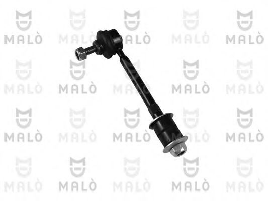 MALÒ 50173 Тяга стойка, стабилизатор для NISSAN PRIMERA (Ниссан Примера) MALÒ 50173 Тяга стойка, стабилизатор для NISSAN PRIMERA (Ниссан Примера)