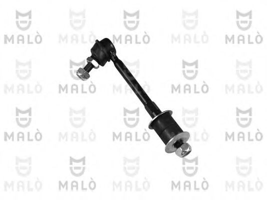 MALÒ 501731 Тяга стойка, стабилизатор для NISSAN (Ниссан) MALÒ 501731 Тяга стойка, стабилизатор для NISSAN (Ниссан)