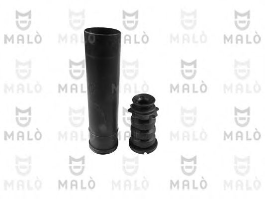 MALÒ 50241 Пылезащитный комплект, амортизатор для NISSAN (Ниссан) MALÒ 50241 Пылезащитный комплект, амортизатор для NISSAN (Ниссан)