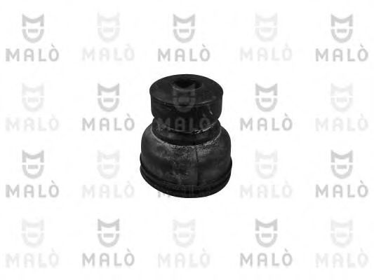 MALÒ 50423 Буфер, амортизация для HYUNDAI EXCEL (Хендай Эxcэл) MALÒ 50423 Буфер, амортизация для HYUNDAI EXCEL (Хендай Эxcэл)
