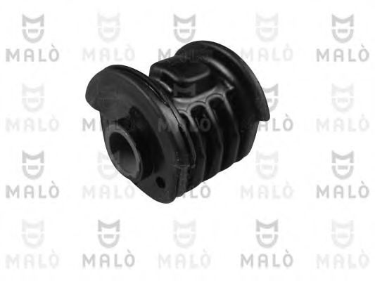 MALÒ 50474 Подвеска, рычаг независимой подвески колеса для HYUNDAI AMICA / ATOZ (Хендай Амиcа / атоз)