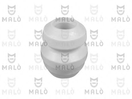 MALÒ 50531 Буфер, амортизация для DAEWOO KALOS (Дэу Калос) MALÒ 50531 Буфер, амортизация для DAEWOO KALOS (Дэу Калос)
