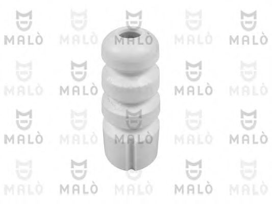 MALÒ 50534 Буфер, амортизация для DAEWOO KALOS (Дэу Калос) MALÒ 50534 Буфер, амортизация для DAEWOO KALOS (Дэу Калос)