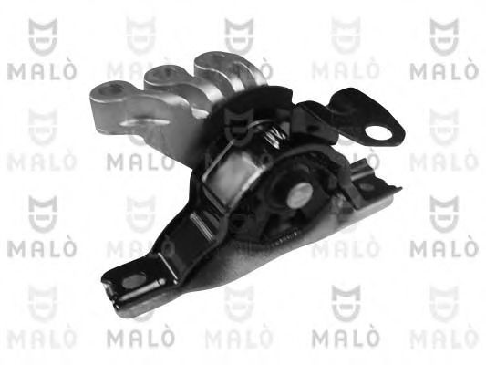 MALÒ 505391 Подвеска, двигатель для CHEVROLET CAPTIVA (Шевроле Каптива) MALÒ 505391 Подвеска, двигатель для CHEVROLET CAPTIVA (Шевроле Каптива)