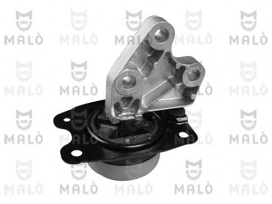 MALÒ 50541 Подвеска, двигатель для CHEVROLET CAPTIVA (Шевроле Каптива) MALÒ 50541 Подвеска, двигатель для CHEVROLET CAPTIVA (Шевроле Каптива)