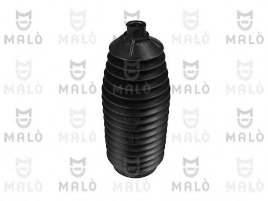 MALÒ 50550 Пыльник, рулевое управление для CHEVROLET CAPTIVA (Шевроле Каптива) MALÒ 50550 Пыльник, рулевое управление для CHEVROLET CAPTIVA (Шевроле Каптива)