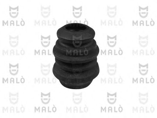 MALÒ 50712 Буфер, амортизация для CHEVROLET SPARK (Шевроле Спарк) MALÒ 50712 Буфер, амортизация для CHEVROLET SPARK (Шевроле Спарк)
