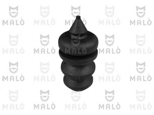MALÒ 50715 Буфер, амортизация для CHEVROLET SPARK (Шевроле Спарк) MALÒ 50715 Буфер, амортизация для CHEVROLET SPARK (Шевроле Спарк)