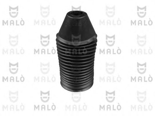 MALÒ 50733 Защитный колпак пыльник, амортизатор для DAEWOO NUBIRA (Дэу Нубира) MALÒ 50733 Защитный колпак пыльник, амортизатор для DAEWOO NUBIRA (Дэу Нубира)