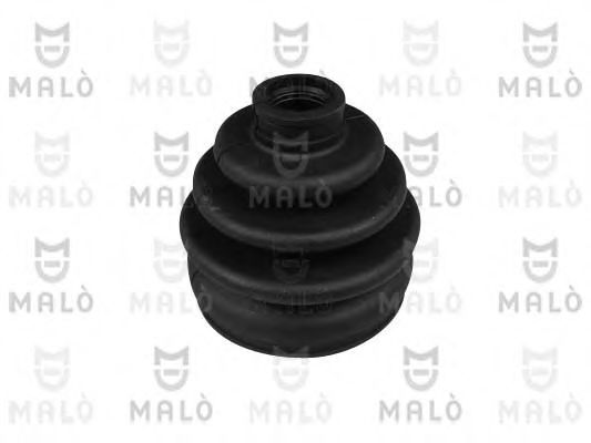 MALÒ 52224 Пыльник, приводной вал для KIA SEDONA I (Киа Сэдона и) MALÒ 52224 Пыльник, приводной вал для KIA SEDONA I (Киа Сэдона и)