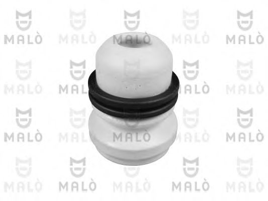MALÒ 52327 Буфер, амортизация для KIA SORENTO I (Киа Соренто 1) MALÒ 52327 Буфер, амортизация для KIA SORENTO I (Киа Соренто 1)