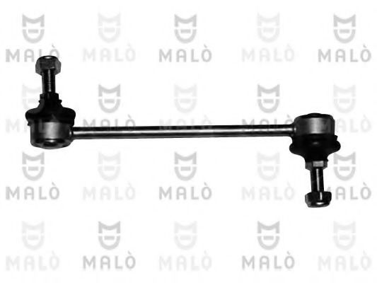 MALÒ 52416 Тяга стойка, стабилизатор для HYUNDAI (Хендай) MALÒ 52416 Тяга стойка, стабилизатор для HYUNDAI (Хендай)