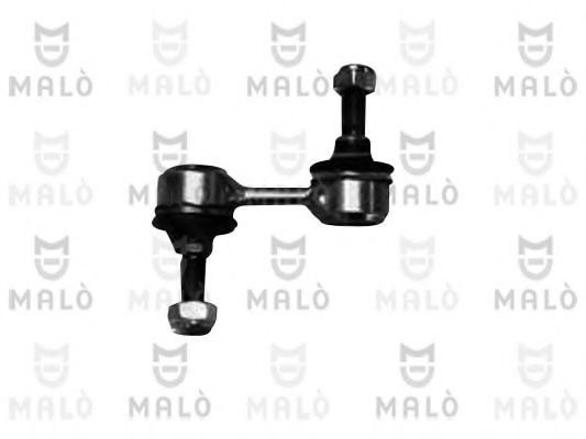 MALÒ 52418 Тяга стойка, стабилизатор для HYUNDAI (Хендай) MALÒ 52418 Тяга стойка, стабилизатор для HYUNDAI (Хендай)