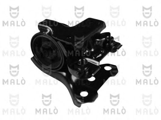 MALÒ 52502 Подвеска, рычаг независимой подвески колеса для HONDA CR-V III (Хонда Срв 3)