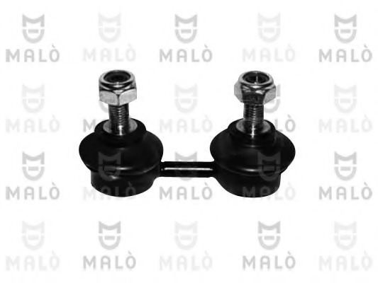 MALÒ 53407 Тяга стойка, стабилизатор для HYUNDAI (Хендай) MALÒ 53407 Тяга стойка, стабилизатор для HYUNDAI (Хендай)