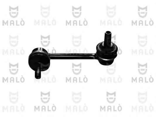 MALÒ 53629 Тяга стойка, стабилизатор для NISSAN (Ниссан) MALÒ 53629 Тяга стойка, стабилизатор для NISSAN (Ниссан)