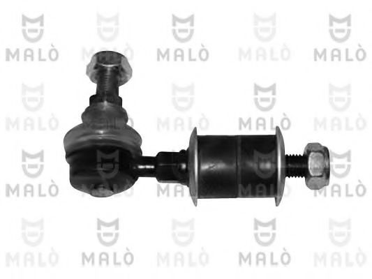 MALÒ 53631 Тяга стойка, стабилизатор для MITSUBISHI LANCER IV (Митсубиши/митсубиси Ланcэр иv) MALÒ 53631 Тяга стойка, стабилизатор для MITSUBISHI LANCER IV (Митсубиши/митсубиси Ланcэр иv)