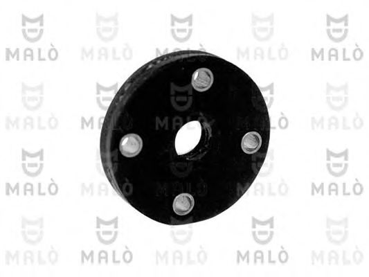 MALÒ 5671 Шарнир, колонка рулевого управления 