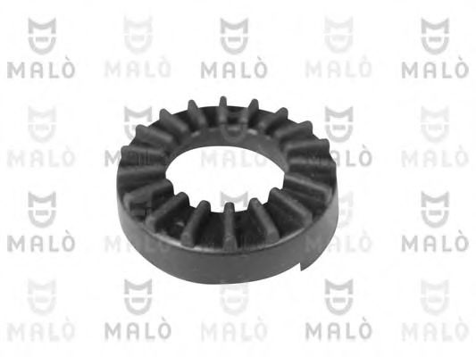 MALÒ 6115AGES Опорное кольцо, опора стойки амортизатора для FIAT STRADA II (Фиат Страда 2) MALÒ 6115AGES Опорное кольцо, опора стойки амортизатора для FIAT STRADA II (Фиат Страда 2)