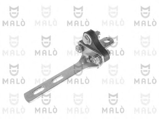 MALÒ 6310 Подвеска, ступенчатая коробка передач для FIAT PANDA (Фиат Панда) MALÒ 6310 Подвеска, ступенчатая коробка передач для FIAT PANDA (Фиат Панда)